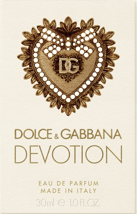 Devotion Eau de Parfum