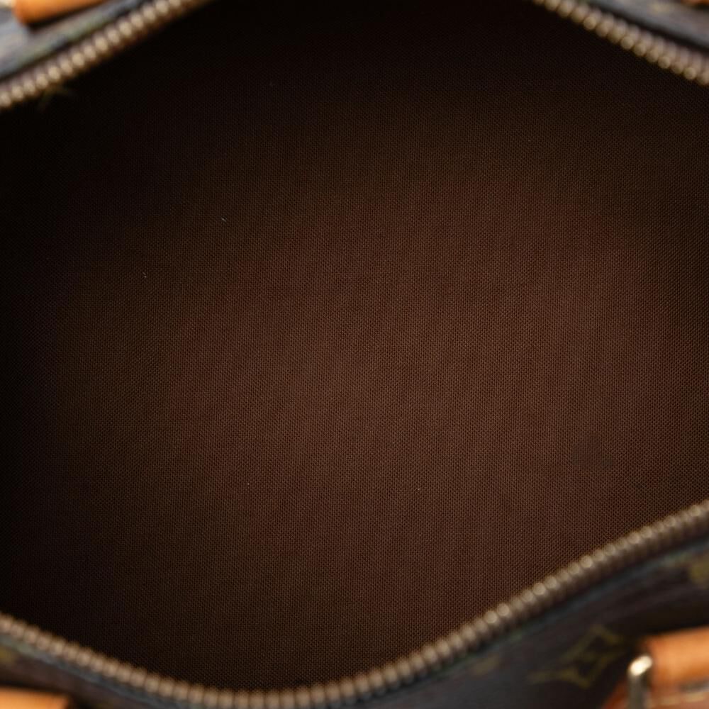 Louis Vuitton Speedy