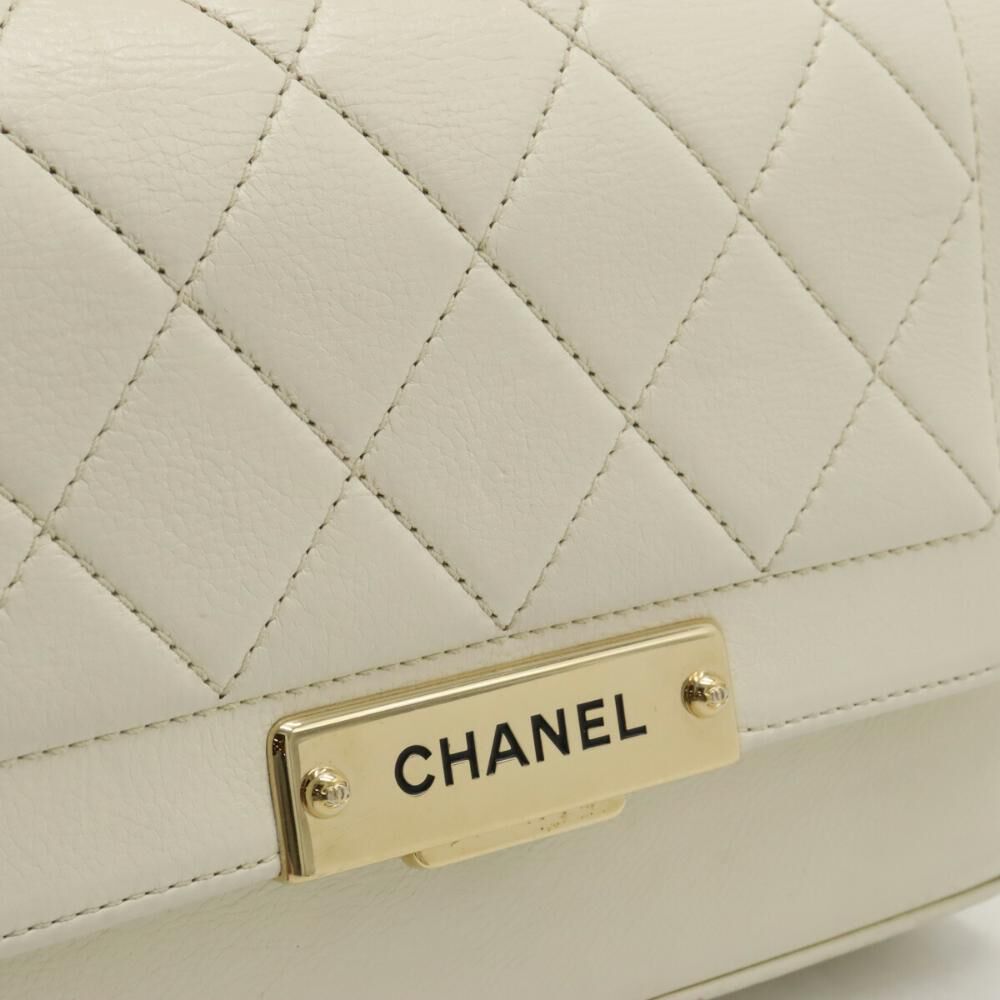 Chanel Handbag
