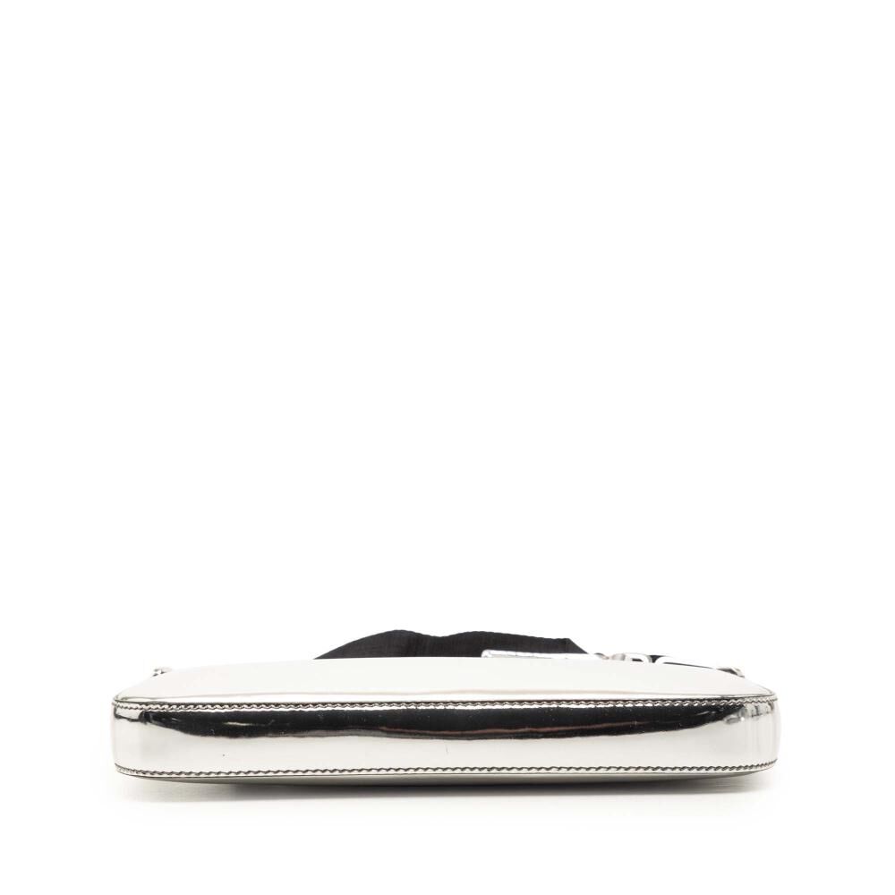 Prada Messenger Bag