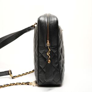 Chanel Backpack