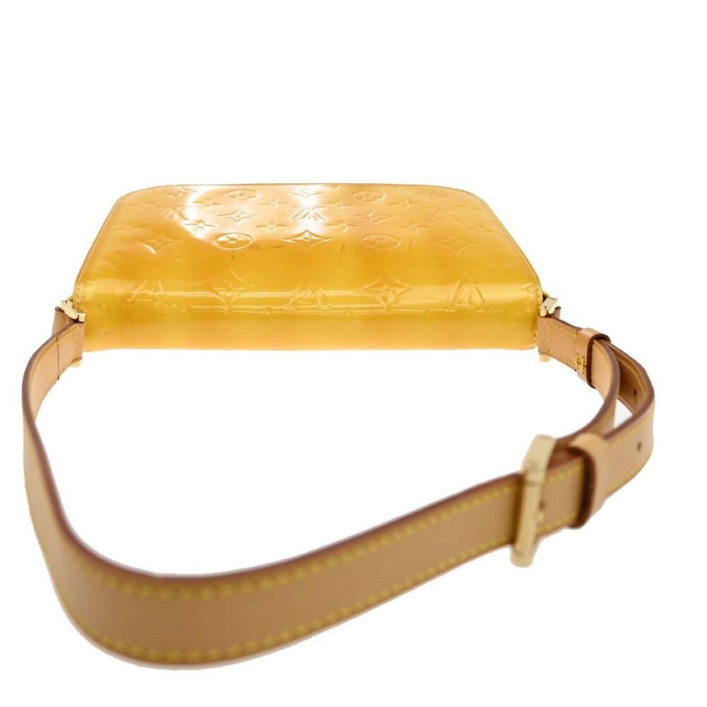 Louis Vuitton Thompson Street