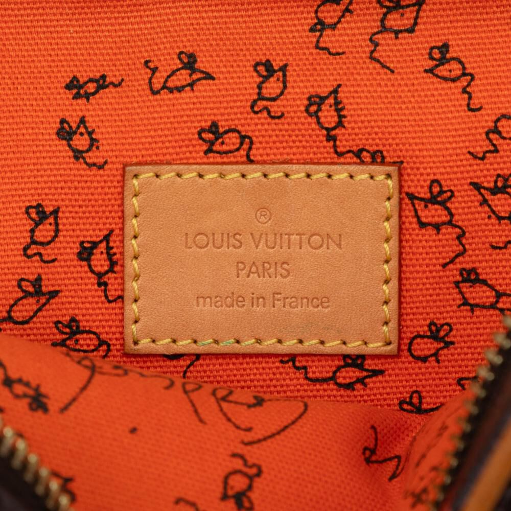 Louis Vuitton Crossbody Bag