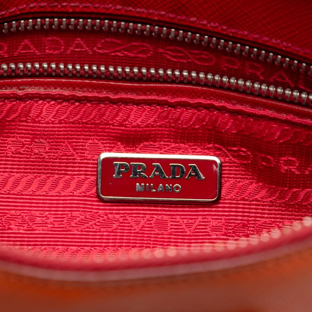 Prada Crossbody Bag