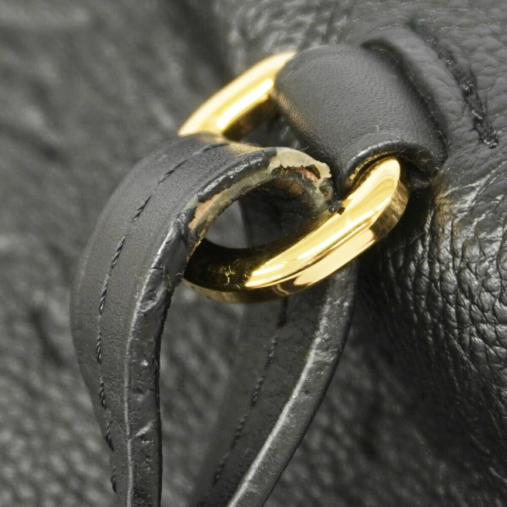 Louis Vuitton Montsouris