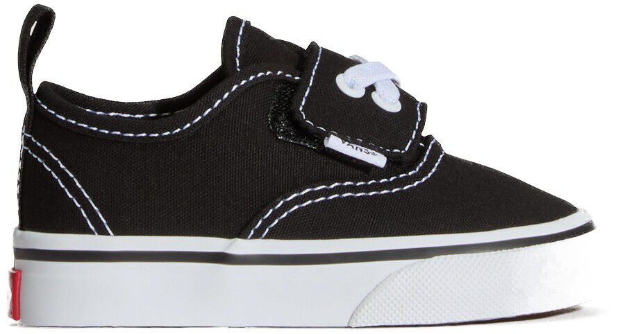 Authentic Elastic V Black