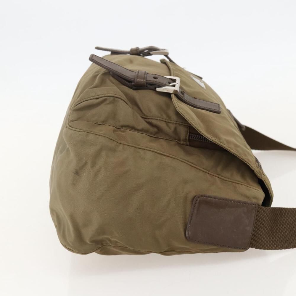 Prada Shoulder Bag