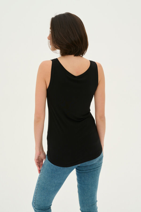CUpoppy Tank Top