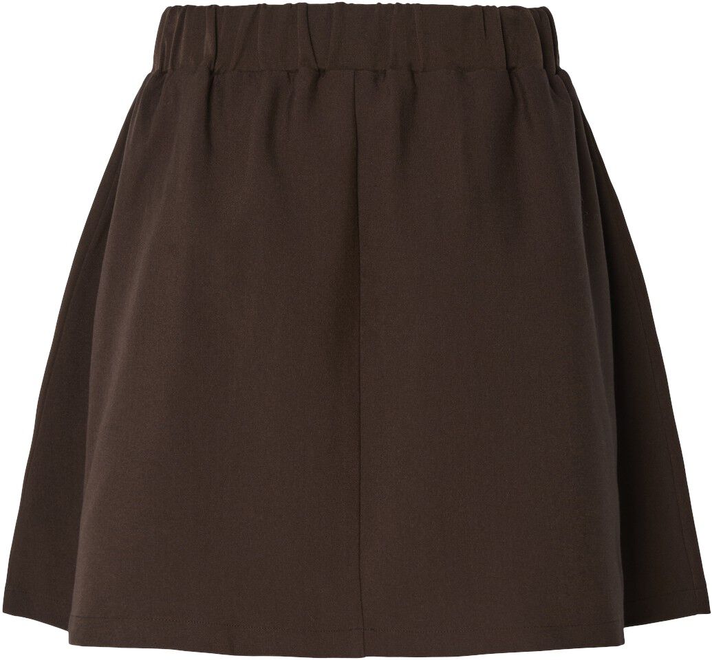 PCKAMIL HW SKIRT NOOS BC