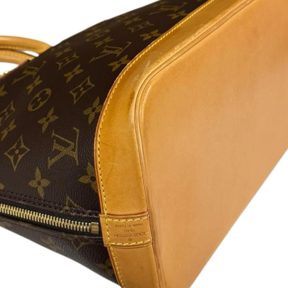 Louis Vuitton Alma