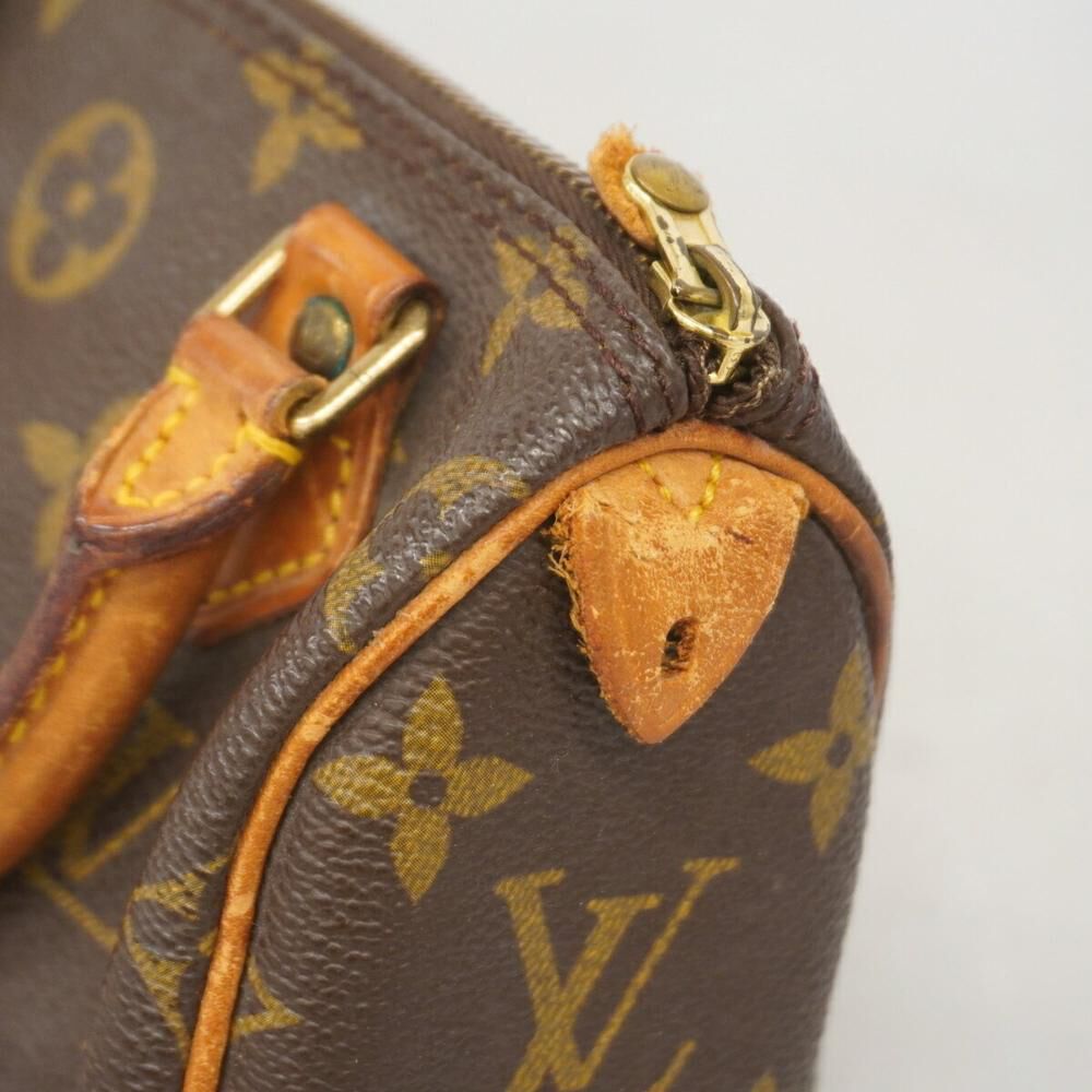 Louis Vuitton Speedy