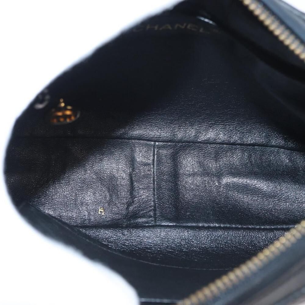 Chanel Crossbody Bag