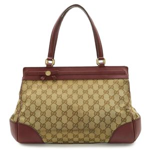 Gucci Tote