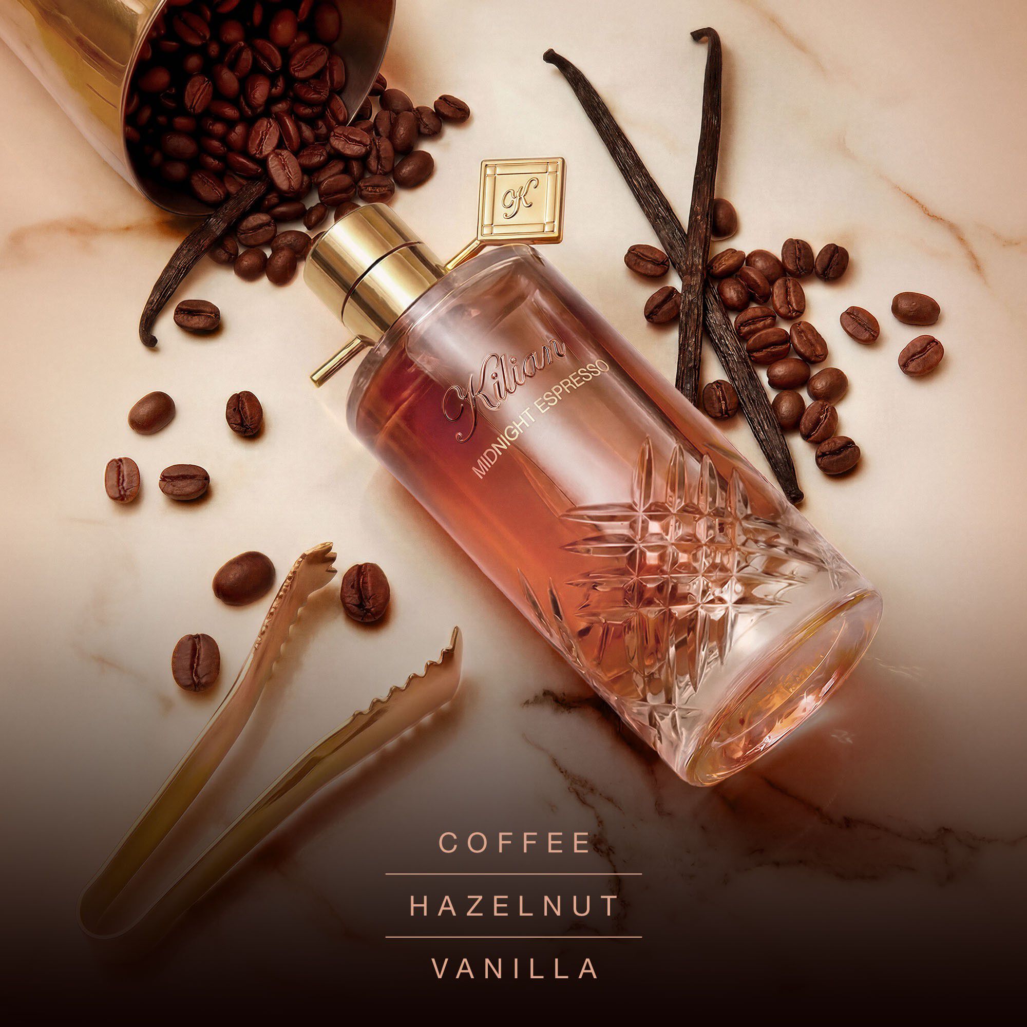 Midnight Espresso Eau de Parfum