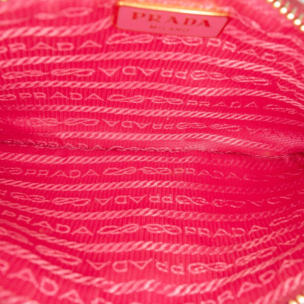 Prada Crossbody Bag