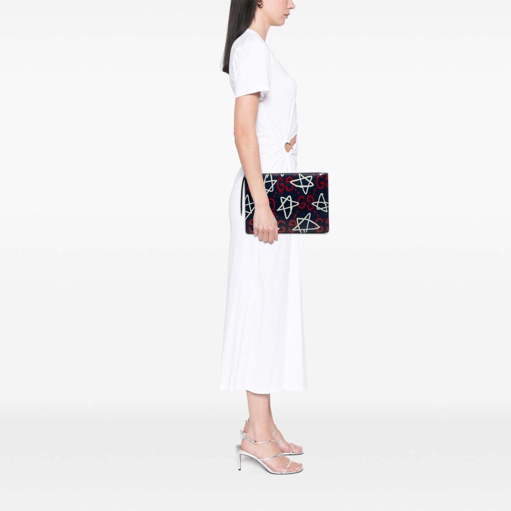 Gucci Clutch