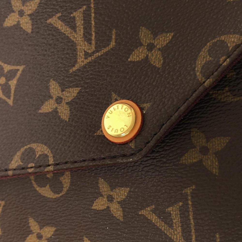 Louis Vuitton Mabillon