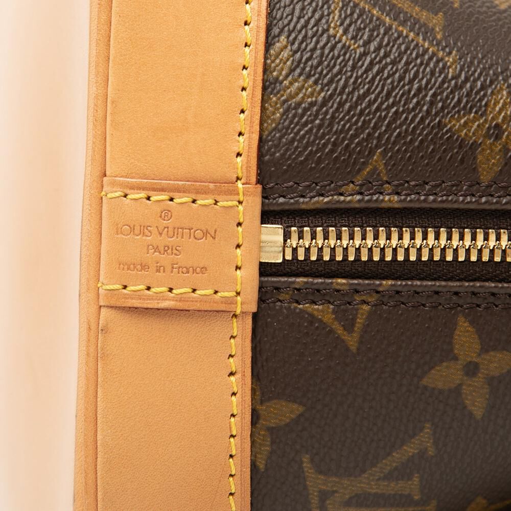 Louis Vuitton Alma