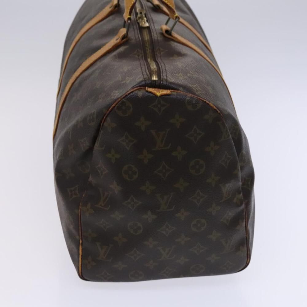 Louis Vuitton Keepall
