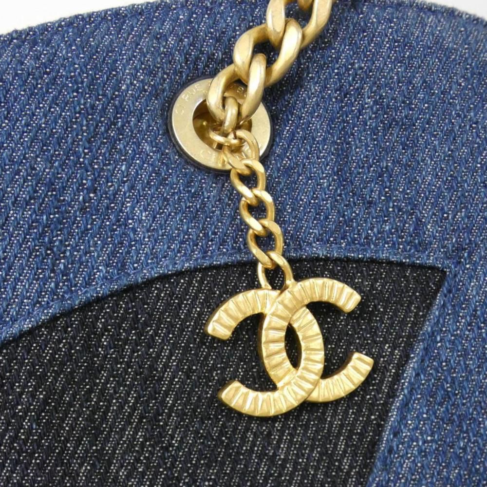 Chanel Tote