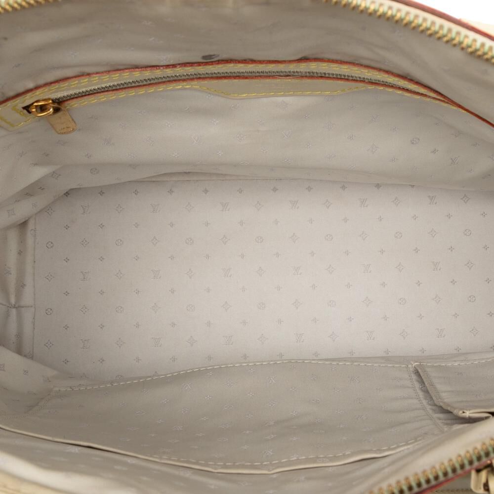 Louis Vuitton Lockit