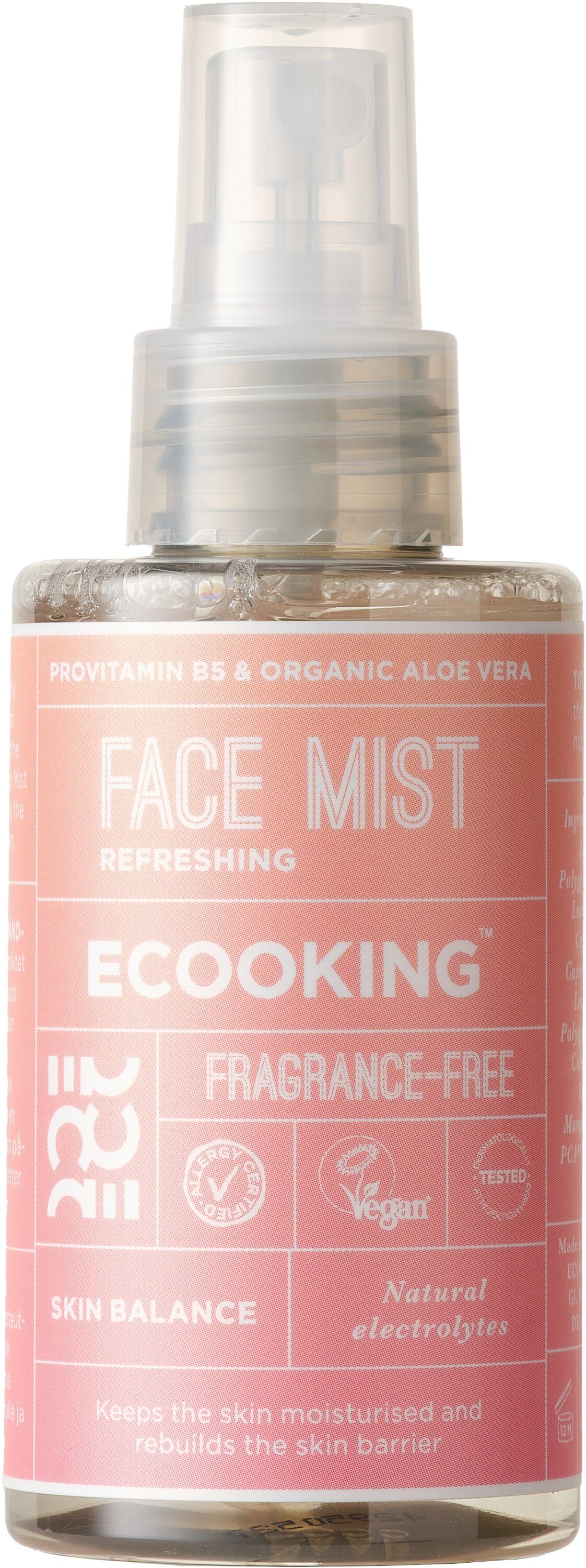 Face Mist