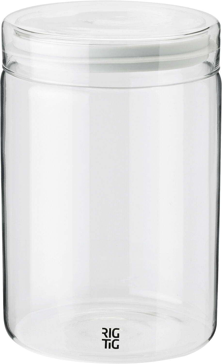 F&ouml;rvaringsglas & krukor