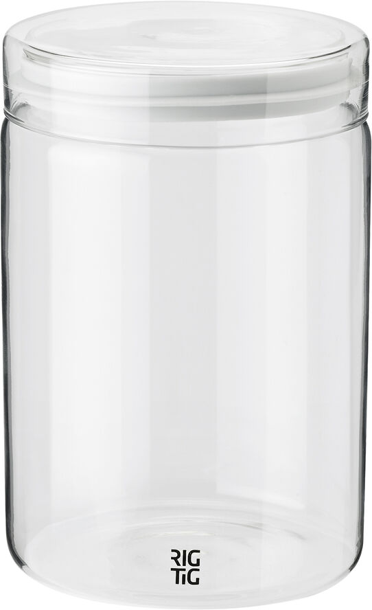 STORE-IT förvaringsburk 1 l.