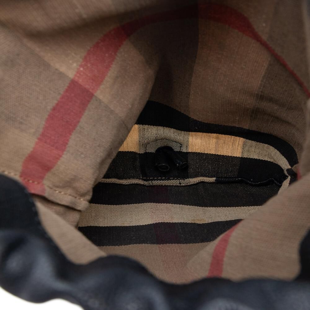 Burberry Backpack