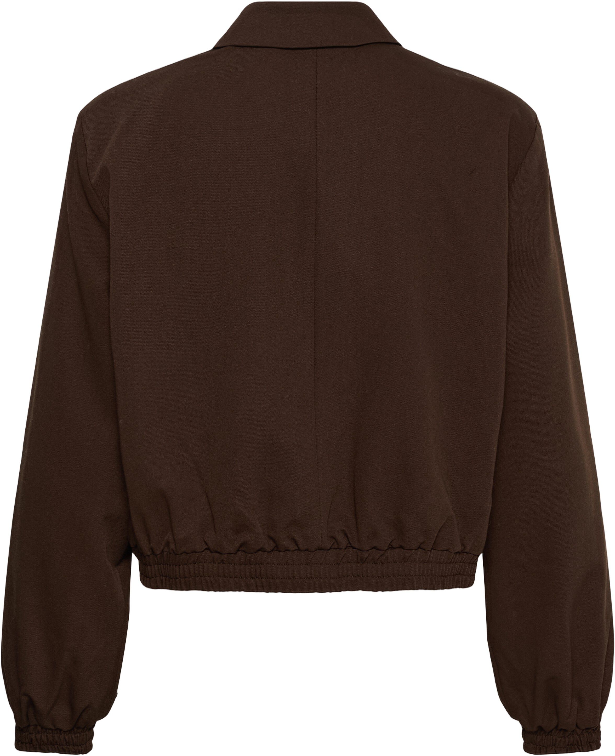 KAsakura Bomber Jacket