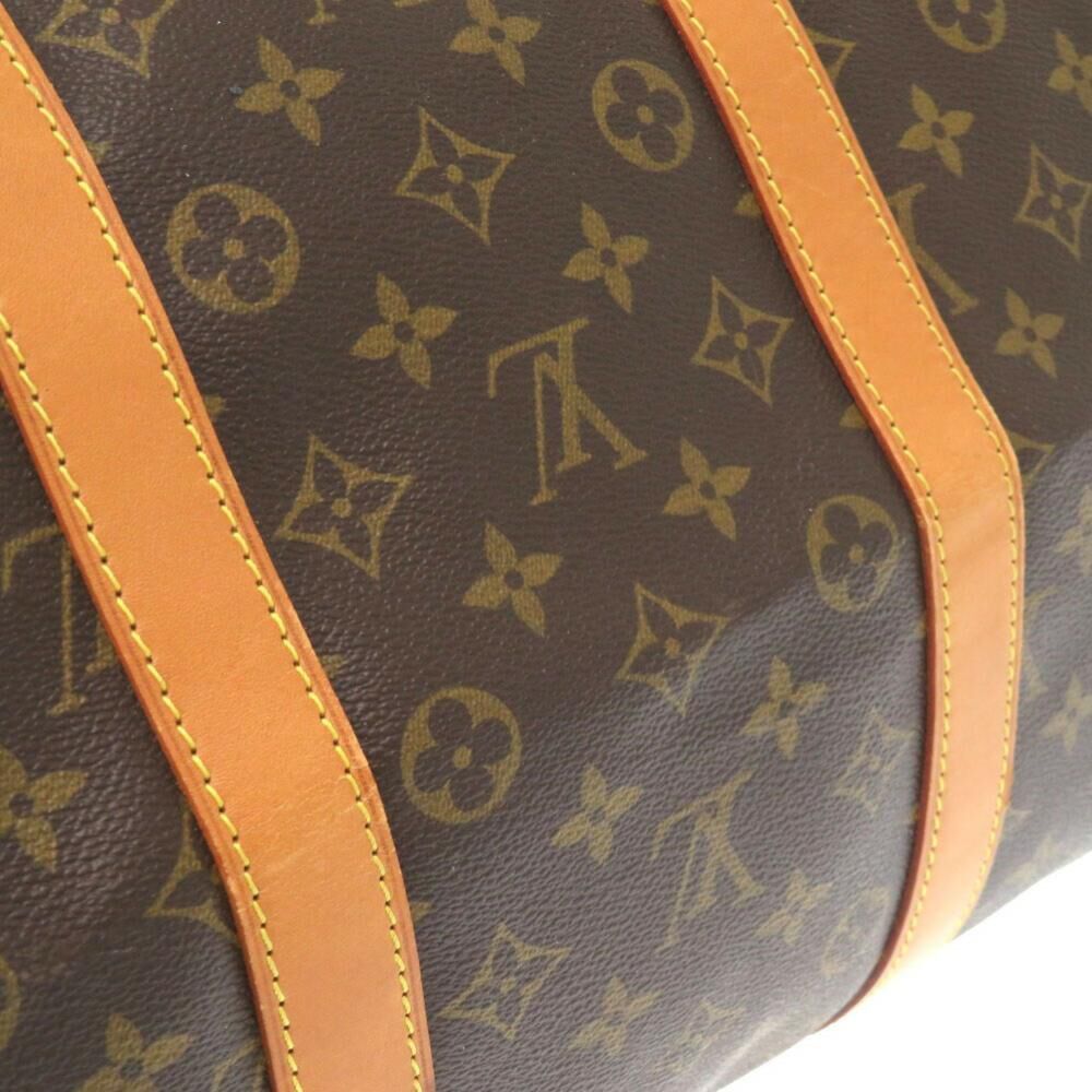 Louis Vuitton Keepall