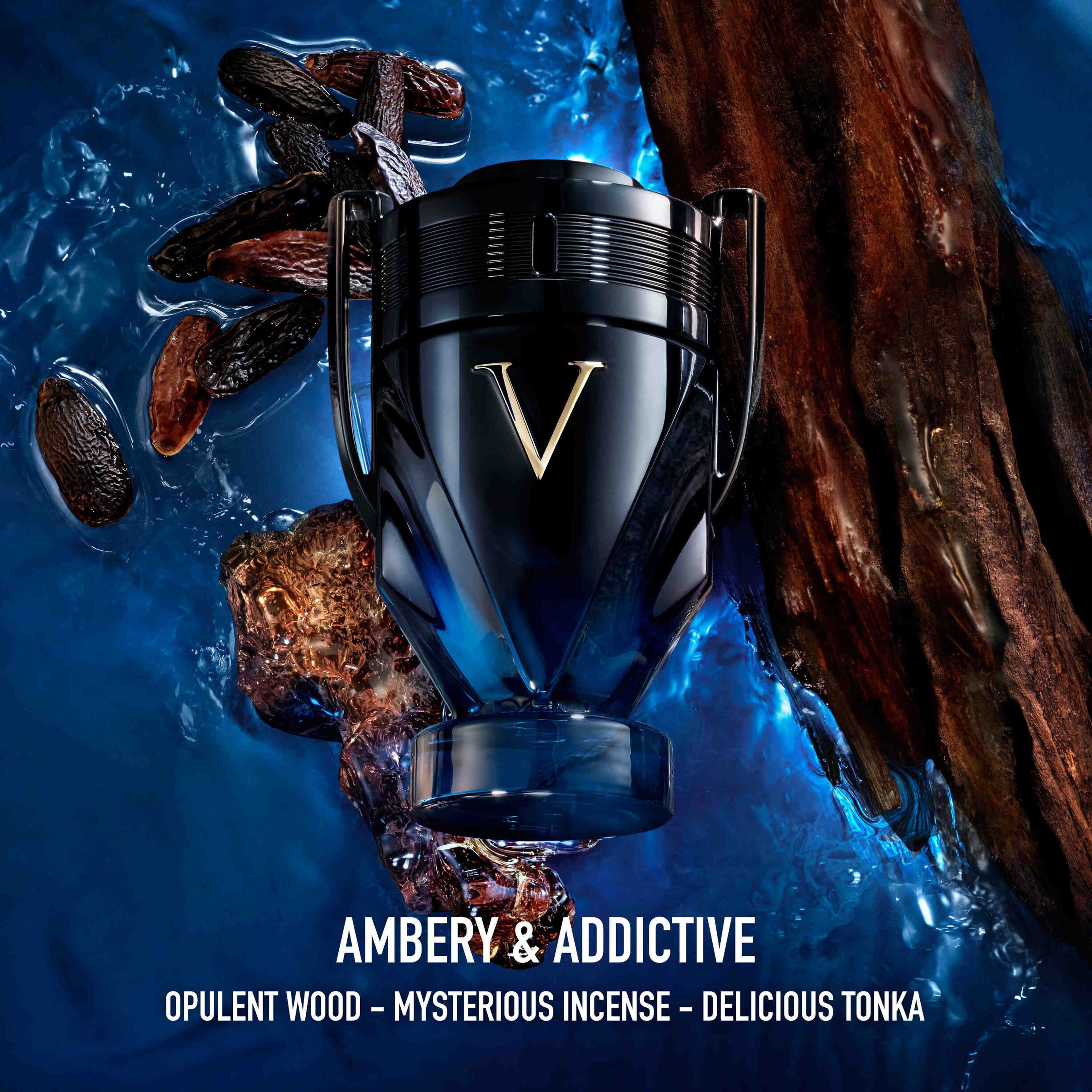 Paco Rabanne INVICTUS Victory Elixir Eau de Parfum
