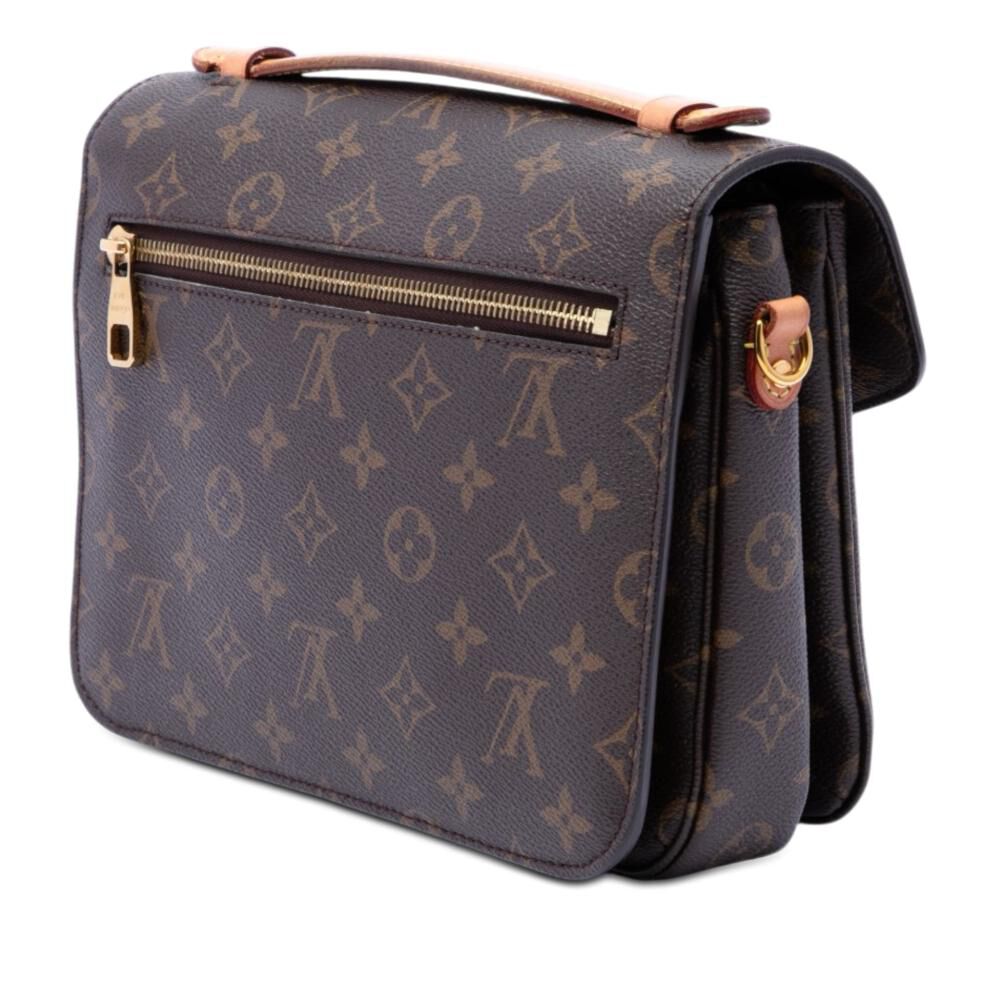 Louis Vuitton Pochette M&eacute;tis