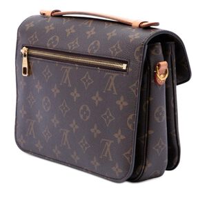 Louis Vuitton Pochette M&eacute;tis