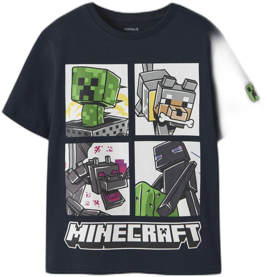 Nkmmykin Minecraft Ss Nreg Top Box Bfu