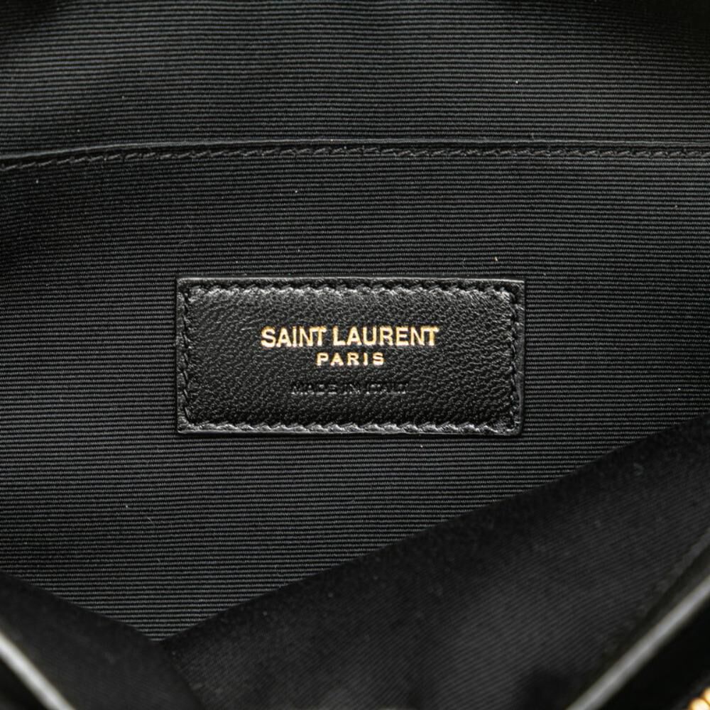 Yves Saint Laurent Clutch