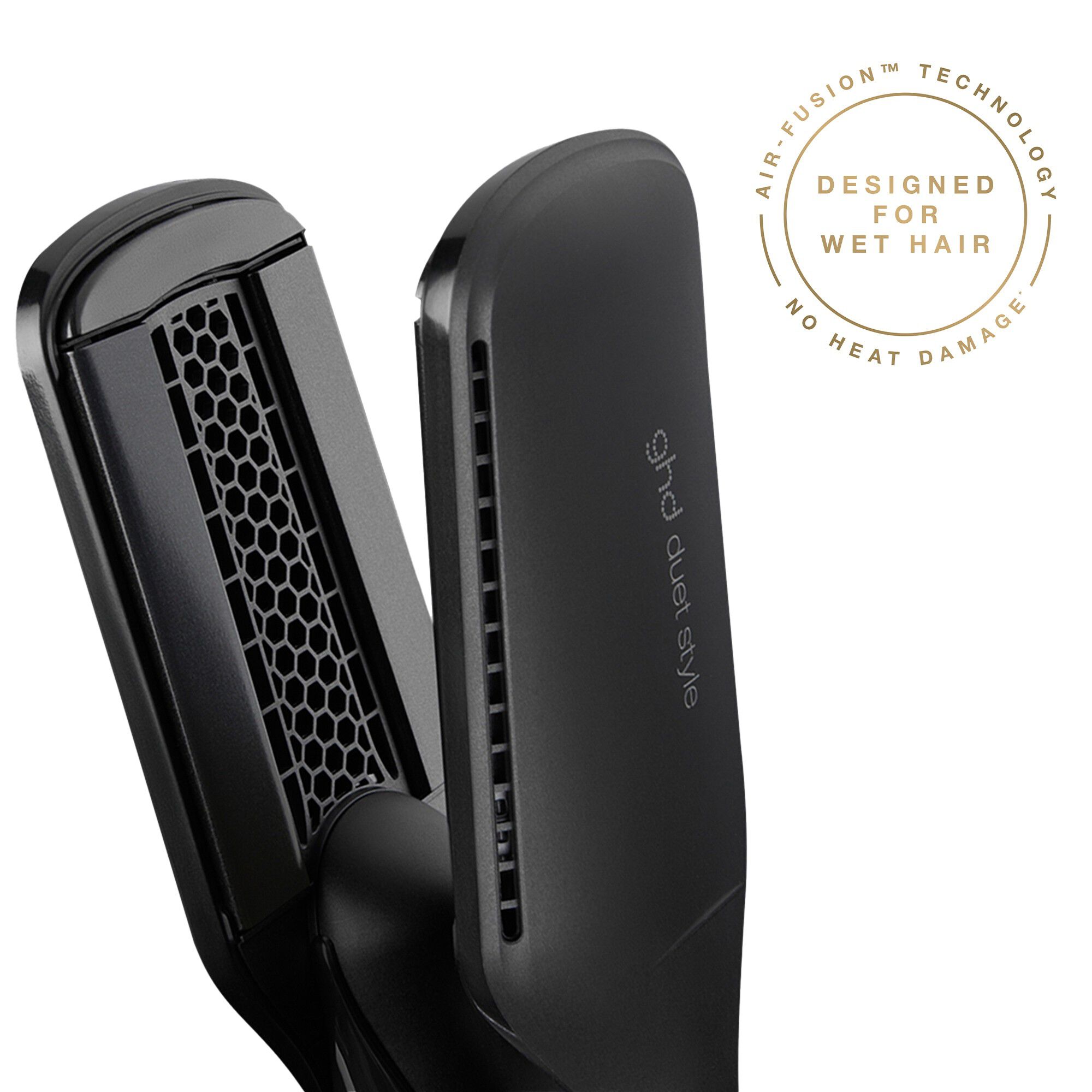 ghd Duet Style Black