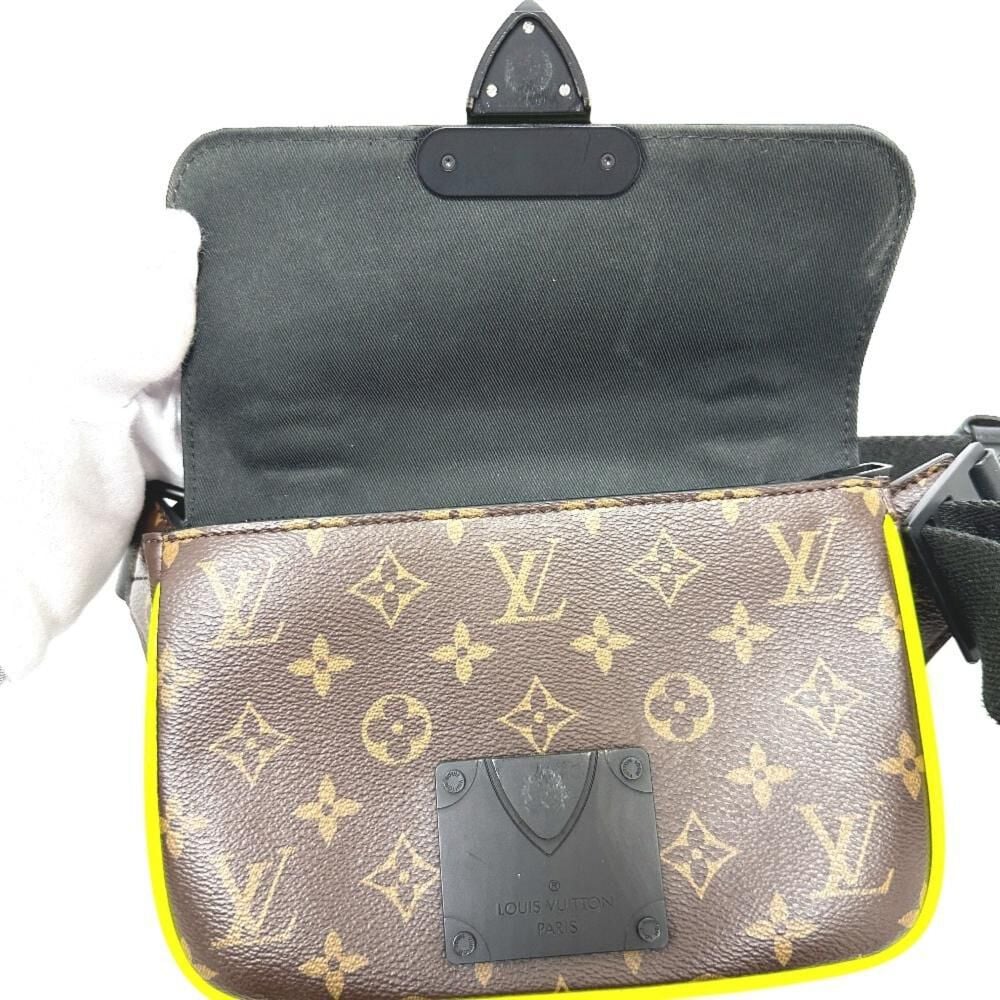 Louis Vuitton Belt Bags