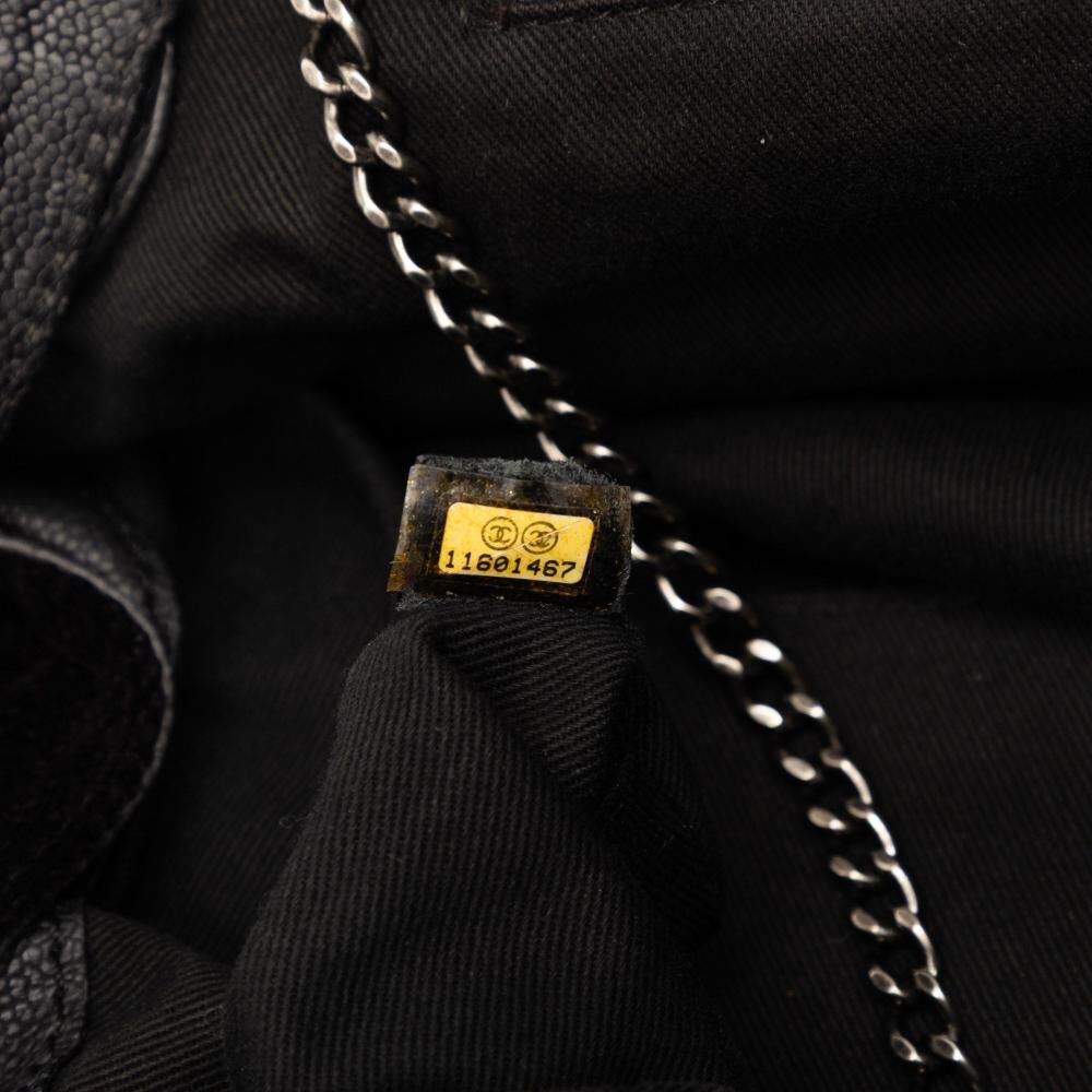 Chanel Shoulder Bag