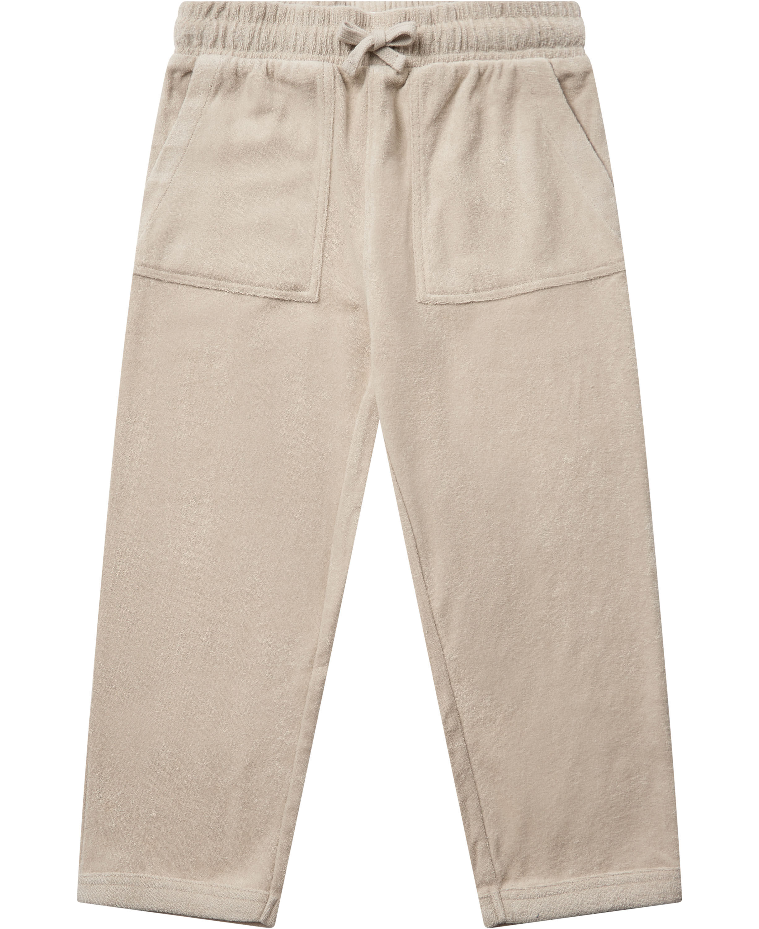 Floyd kids pants - Organic GOTS