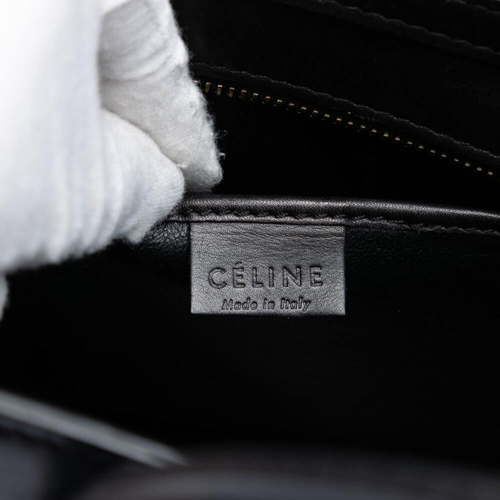 Celine Luggage