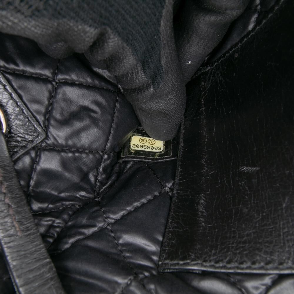 Chanel Clutch