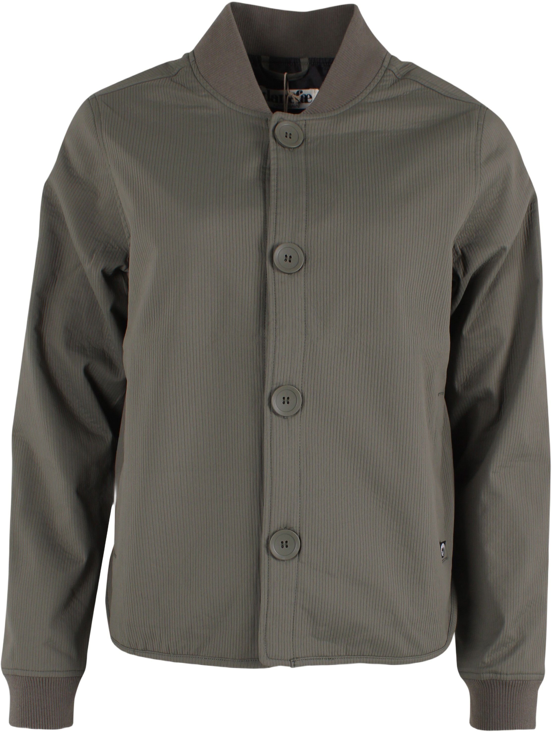 Danelocker Thermo Jacket Lt Khaki