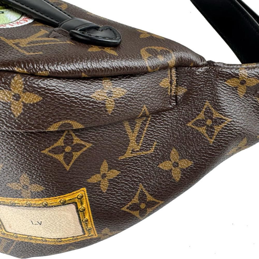 Louis Vuitton Bumbag