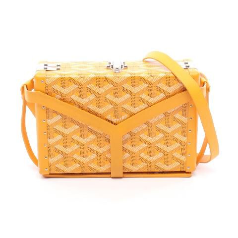 Goyard Shoulder Bag