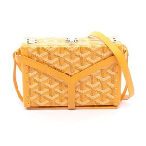 Goyard Shoulder Bag