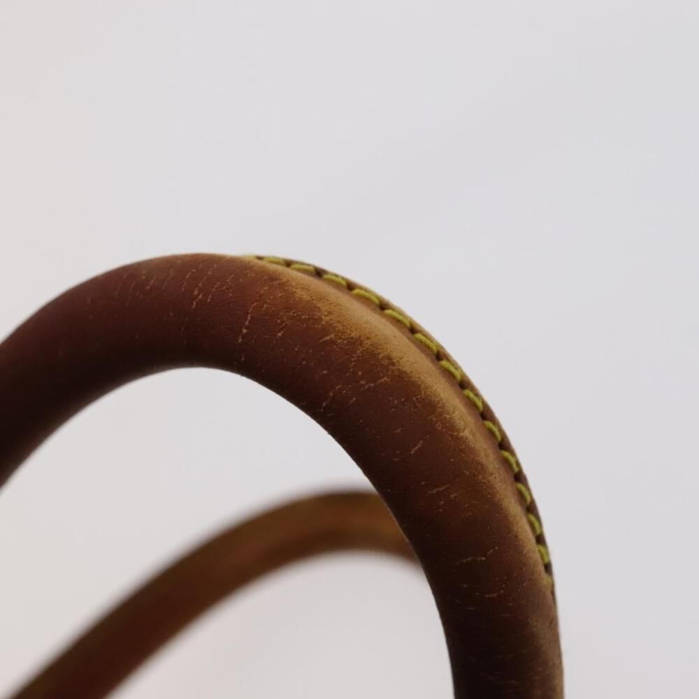 Louis Vuitton Keepall