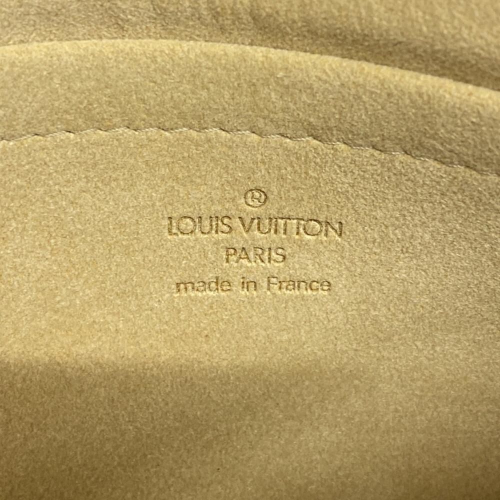 Louis Vuitton Pochette Homme