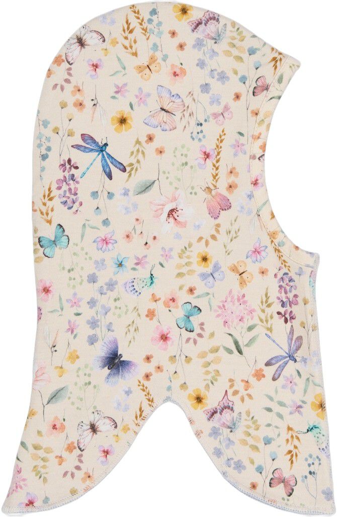 Viscose Elastane Balaclava AOP