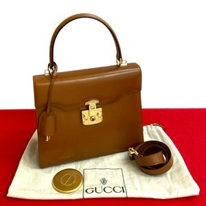 Gucci Handbag